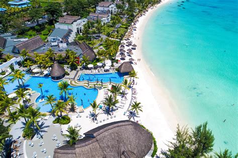 AMBRE MAURITIUS (Île Maurice/Belle Mare) .